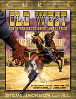 Current Old West Game